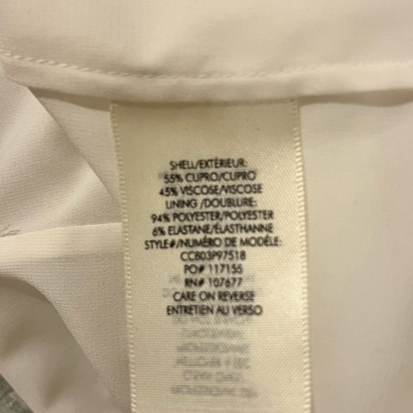 Alice + Olivia Floral Dress - Floral Multicolor - Picture 4 of 4